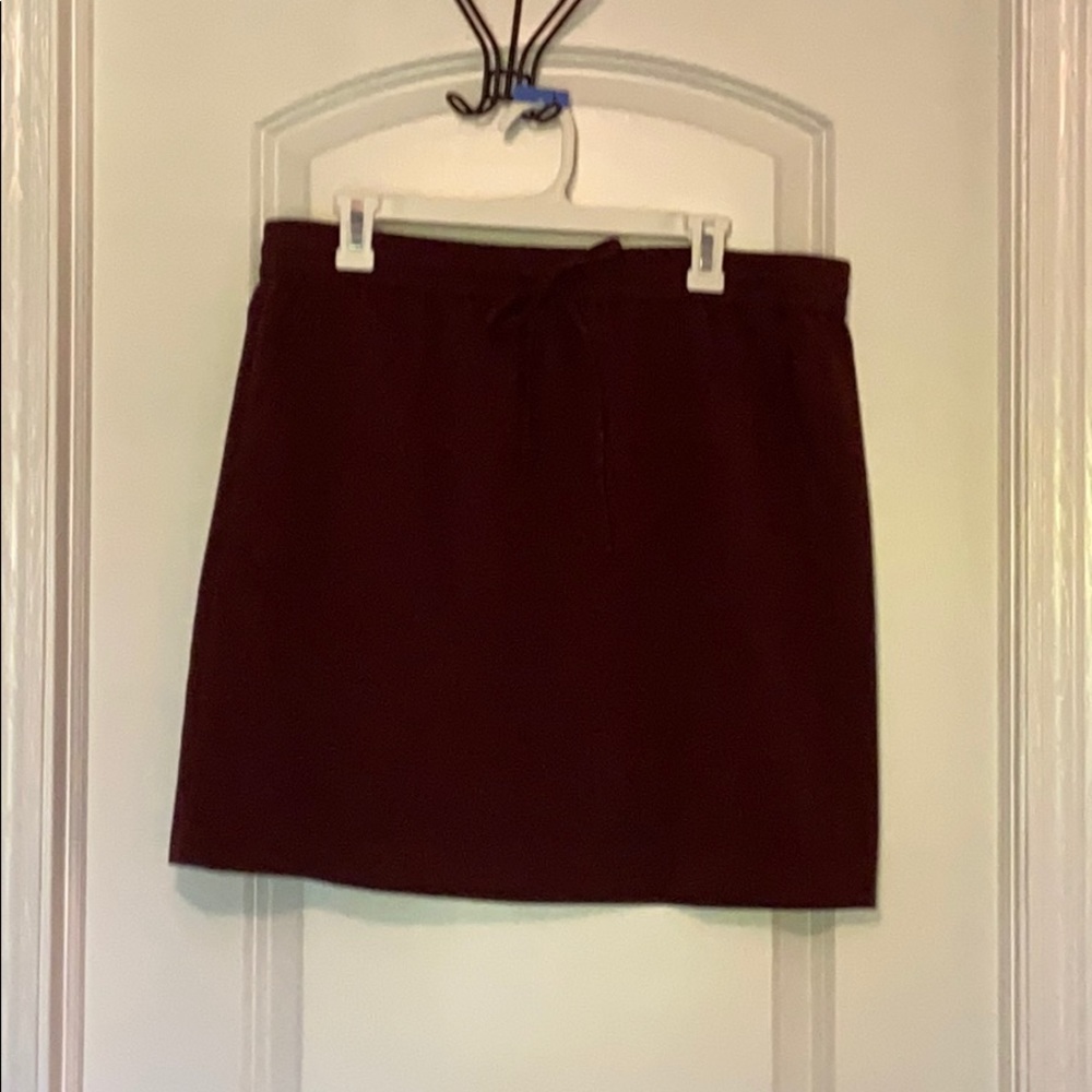 Skirt